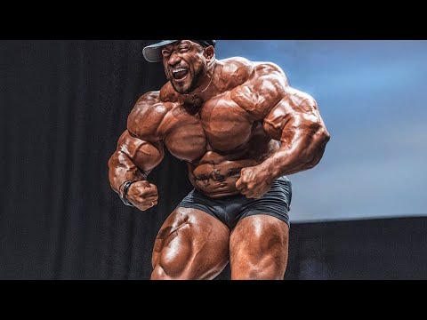 THE MOST SHOCKING TRANSFORMATION OF ROELLY WINKLAAR!