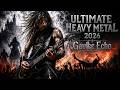 BEST HEAVY METAL 2026 Brutal Steel Riffs And Dark Epic Energy