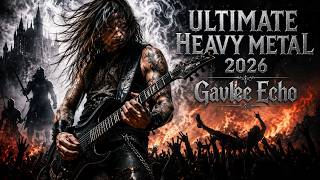 Download lagu BEST HEAVY METAL 2026: Brutal Steel Riffs and Dark Epic Energy mp3