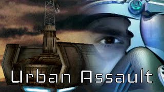 【Urban Assault】隠れた名作をやろう【ゆっくり実況プレイ】