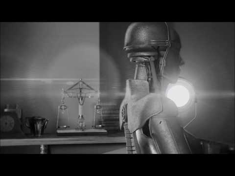 NI ORCHESTRAL FILM SCORE COMPETITION (Metropolis Ark trailer )