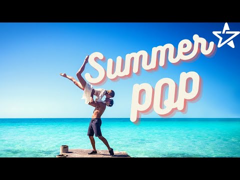 Upbeat Background Music For Videos - Pop Dance