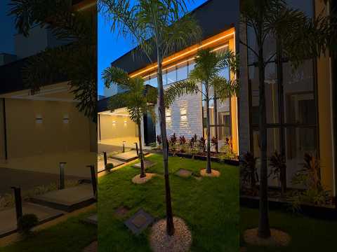 UMA VERDADEIRA OBRA DE ARTE DA ARQUITETURA MODERNA. 4 SUÍTES + OFFICE | MOINHO DOS VENTOS, GOIÂNIA