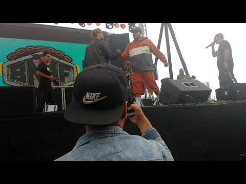 Mcmadetuhermana vs aczino 4tos de final