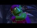 LEGO Marvel Super Heroes 100% Walkthrough Part ...