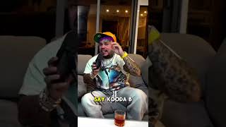 Download lagu 6ix9ine On Kooda B Never Shooting At Chief Keef mp3