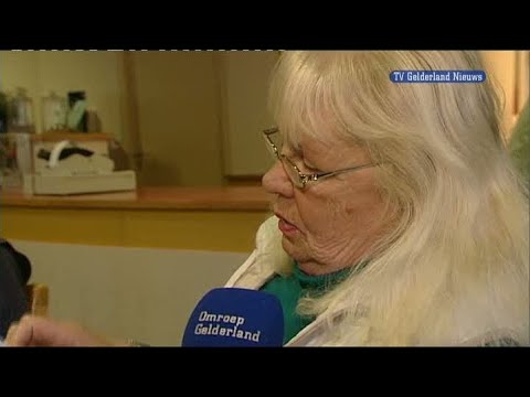 GLD Nieuws 20 oktober 2010 - Nieuws