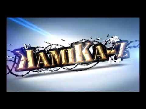 Poesia de Ladrão - Cts kamika-Z Feat Look e Duckjay Tribo da Periferia [Vídeo Clip Oficial]