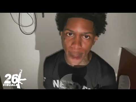 Li Rye - Hit (Live Performance)