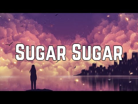 The Archies - Sugar Sugar (Lyrics)