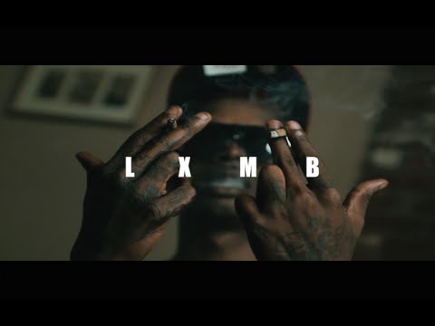 Dshy | Tay Diddy [LXMB] - Most Swagg (Official Video)