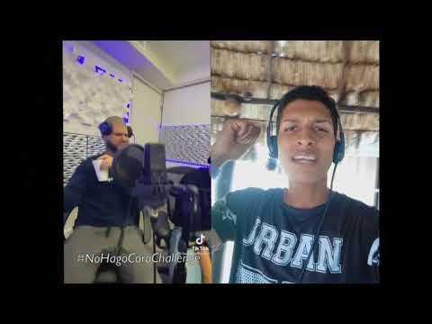 J.Nory-#nohagocorochallenge (Farruko X Nino Freestyle X Mastrkinz)