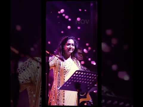 SuVarnam 2025 – Sunitha X Band Varnam Live in USA | A Musical Journey with the Golden Voice