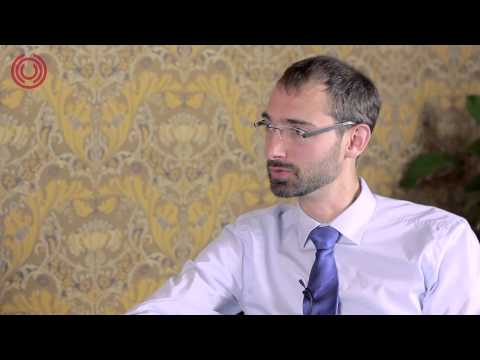 Interview Melchior Fischer 3 - Mentaltraining und Selbsthypnose am Bsp. Prüfungsangst