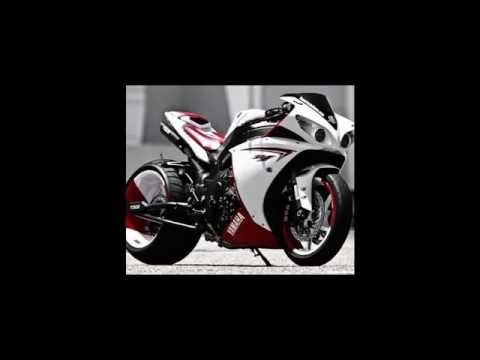 Motorcycle Maintenance Video