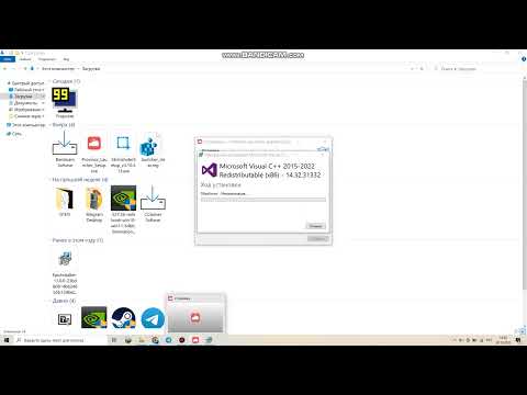 проблемы с подключением в MTA Province часть 1