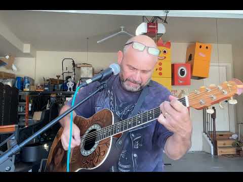 TC Helicon Play Acoustic demo