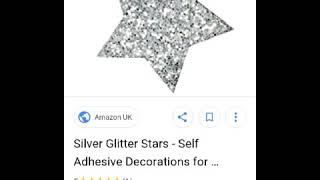 All About Pretty Stars!