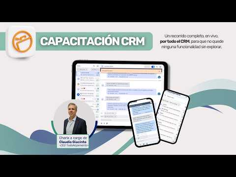 CRM: Maximizá la Gestión de tus Clientes