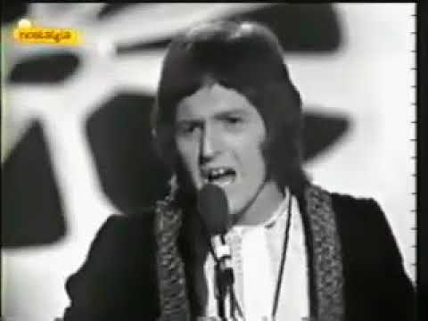 Yes Covers: 1969 - Los Bravos (featuring Tony Anderson) - Looking Around (video)