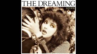 Kate Bush - Houdini (Dolby Atmos)