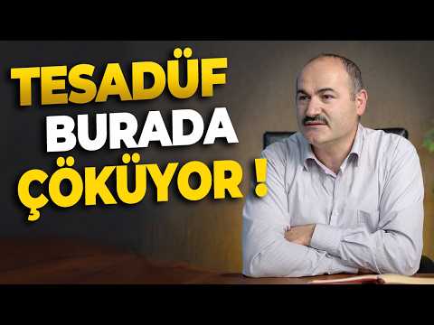 Bu Delili Duyunca Hayretler İçinde Kalacaksınız! | Said Şaşmaz