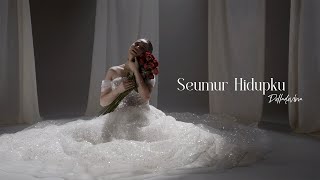 Lirik Lagu Seumur Hidupku - Delladevina: Cintaku Hanya Inginmu Sunggu Hanya Kamu Kasihku