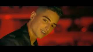 Justin Quiles - Esta Noche ft. J Alvarez &amp; Maluma (Remix) [Official Video]