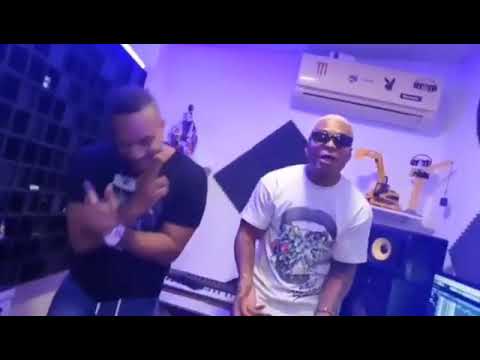 chamaco ft. aldo ranks quiebralo MODO REBELDE