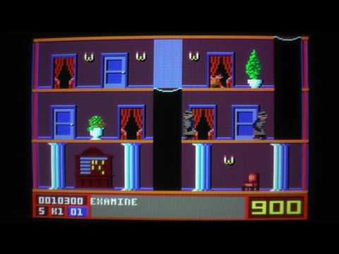 Mission Elevator picture