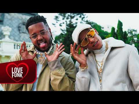 NEM PRECISA ELOGIAR - MC Paulin da Capital e Vulgo FK (DJ TORVY, Dubaio) (FUNK HITS)