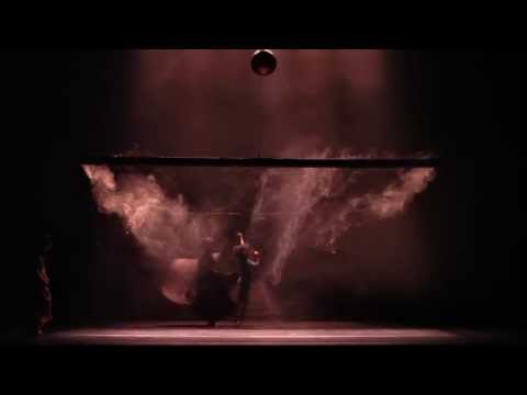 iTMOi / Akram Khan Company - final trailer