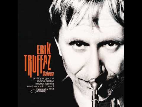 Erik Truffaz - Yabous