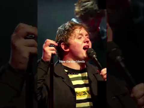 Someone You Loved  by Lewis Capaldi.