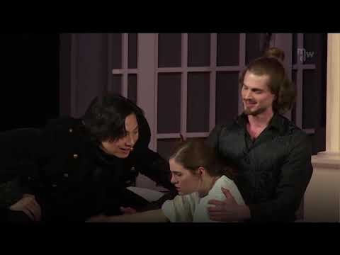 Daniel Gutmann: "Non piu andrai" - W.A.Mozart (Figaro/Le nozze di Figaro)