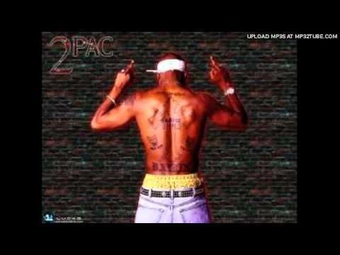 Young Esqo - 2 Pac Feat. Jay-Z - Thugs Get Lonely 2 (U Know Remix)