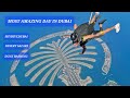 Sky Diving In Dubai Sky Dive Dubai Adventures In Dubai Desert Safari All Info Costs