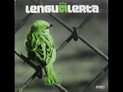 lengualerta - antibala