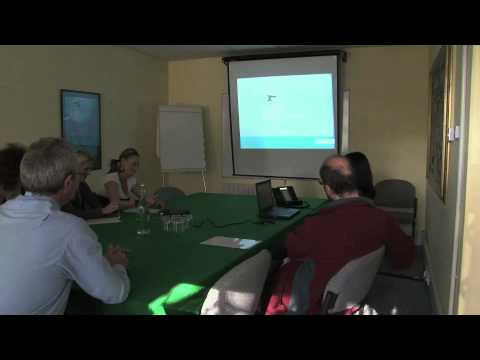 Online Construction CPD Presentation -Galvanizing CPD