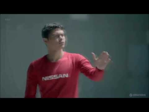 UEFA Super Cup 2016 Outro - Heineken & Nissan US