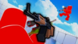 AK-47 Skin Showcase / RIVALS