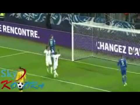 Avranches vs PSG 0-4 All Goals & Extended Highlights - Coupe de France - 05/04/2017 HD
