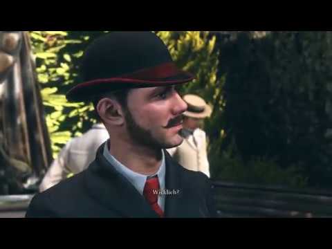 SherlockGHG #2 🤔 Studie in Grün