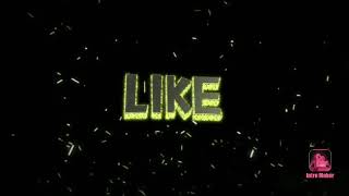 Download lagu MENTAHAN VIDEO LIKE KOMEN AND SUBSCRIBE mp3