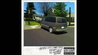 Ruining album covers with ai | Good Kid, m.A.A.d City by Kendrick Lamar #hiphop #music #album