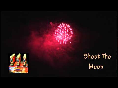 Shoot The Moon - Winda - P5371