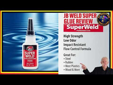 JB Weld vs Super Glue vs Epoxy (Which Actually Works on Car Repairs?)