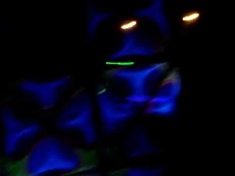 Lyzergik Brain - aliennation cd. juarez