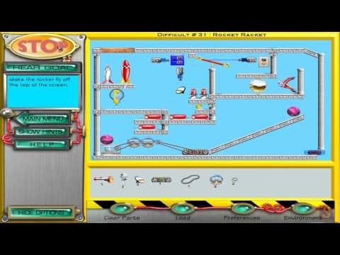 Return of the Incredible Machine PC