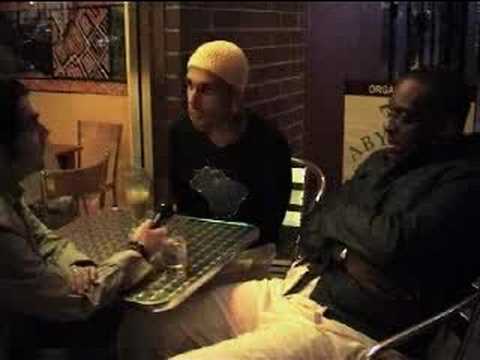 Dj Patife & Cleveland Watkiss